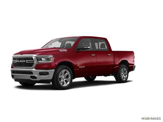 ram ram 1500 pickup 2019 1C6SRFFT6KN755184 image ram ram 1500 pickup 2019 1C6SRFFT6KN755184 image